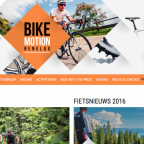 Bike MOTION Benelux – Jaarbeurs
