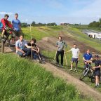 Mountaindijken – Bike Festival Flevoland