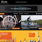 Bicle – mobility industry network